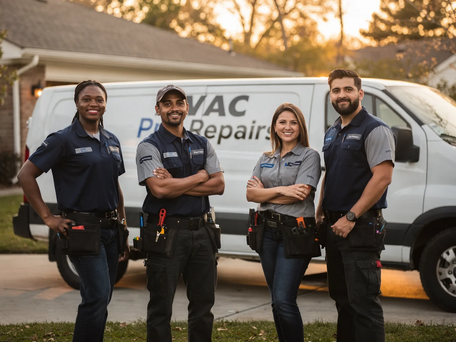 Heat Pump Repair company in Alamo, IN