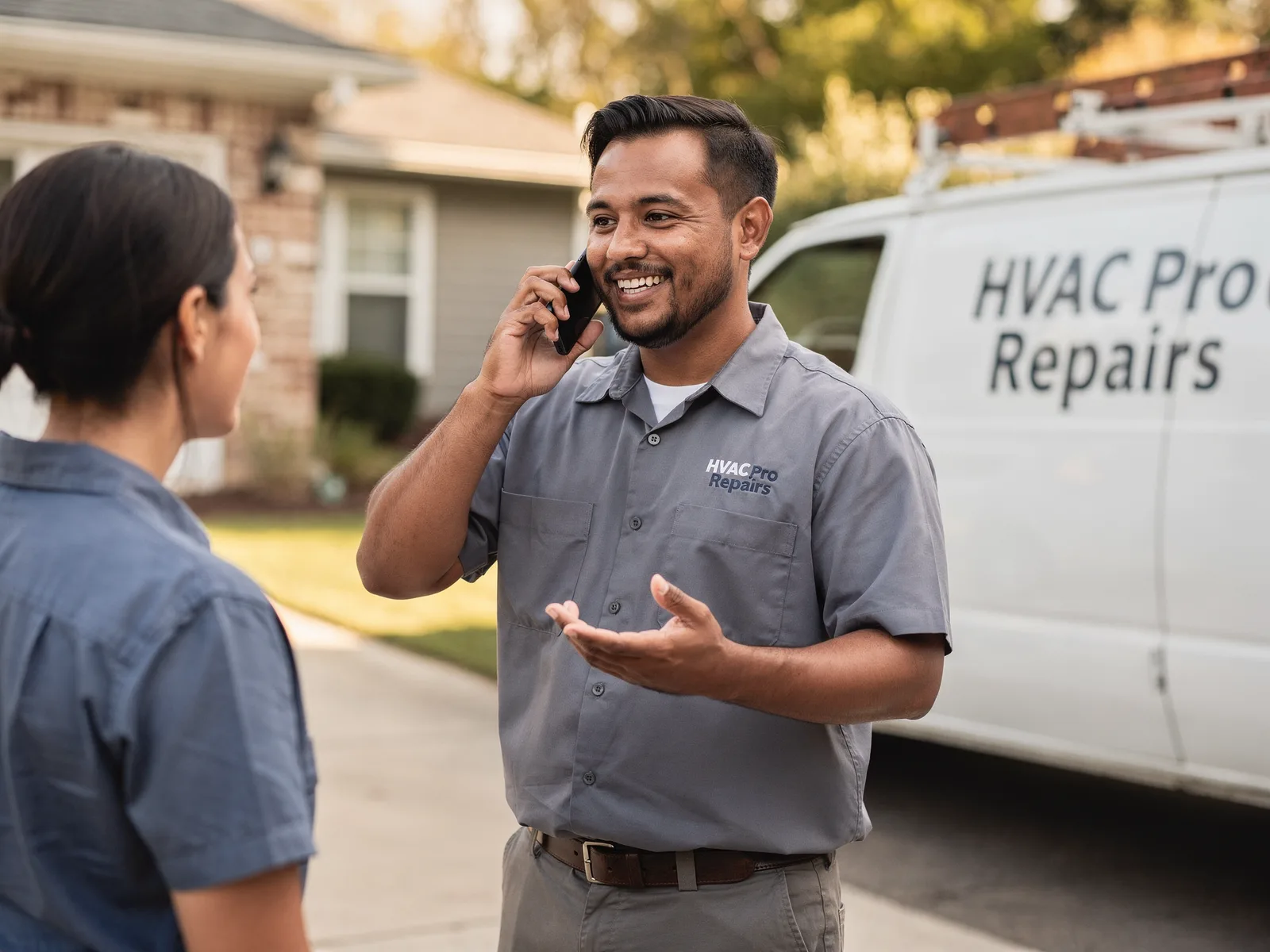 Heat Pump Repair Alamo, IN FAQs